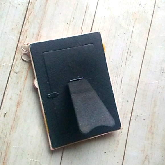 Ballerina picture frame - Picture 2 of 4